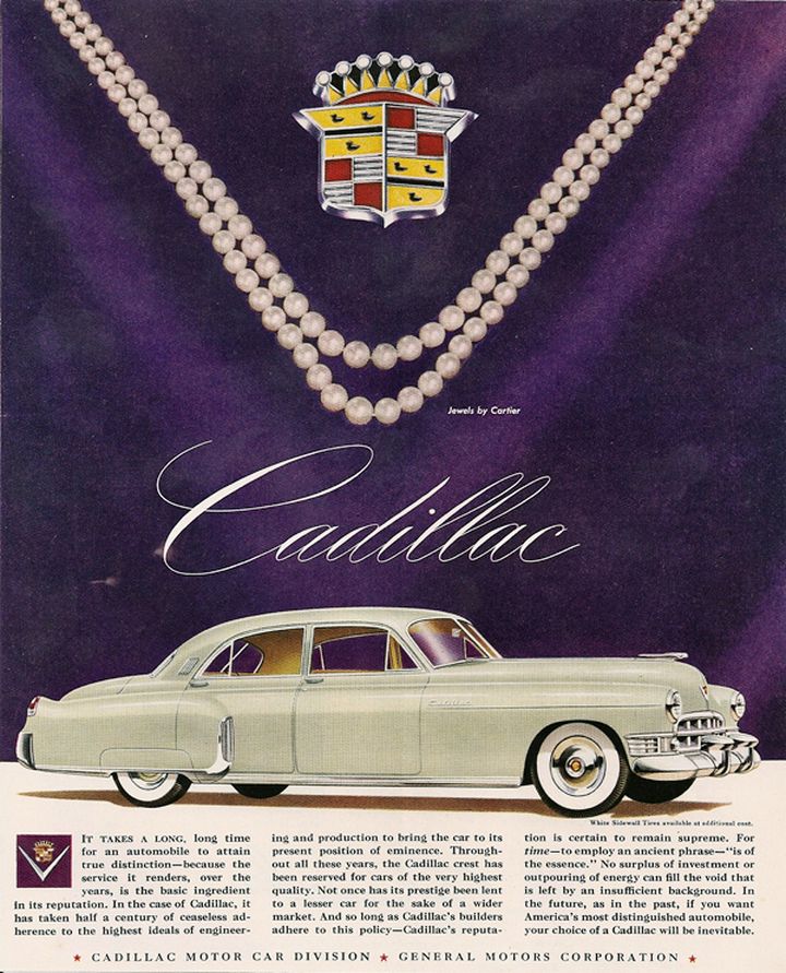 1949 Cadillac 5